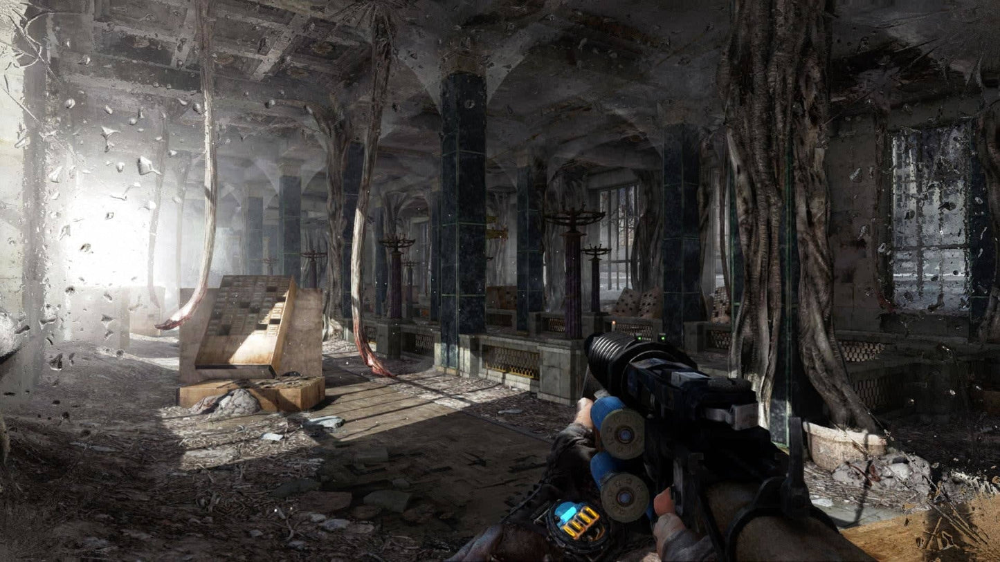 Metro 2033 Redux (Xbox One)