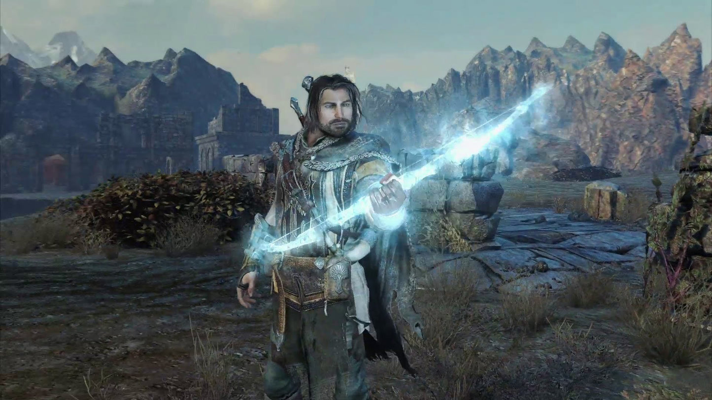 Middle-earth™: Shadow of War™ Expansion Pass DLC