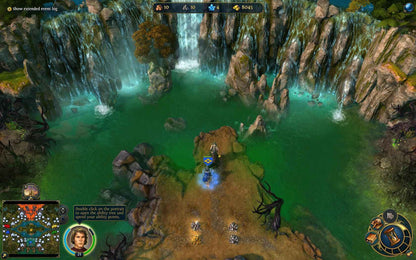 Might &amp; Magic: Heroes VI (Complete Edition)