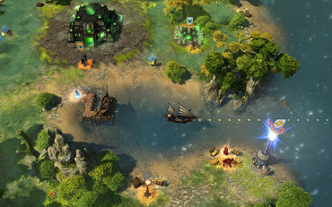 Might &amp; Magic: Heroes VI (Complete Edition)