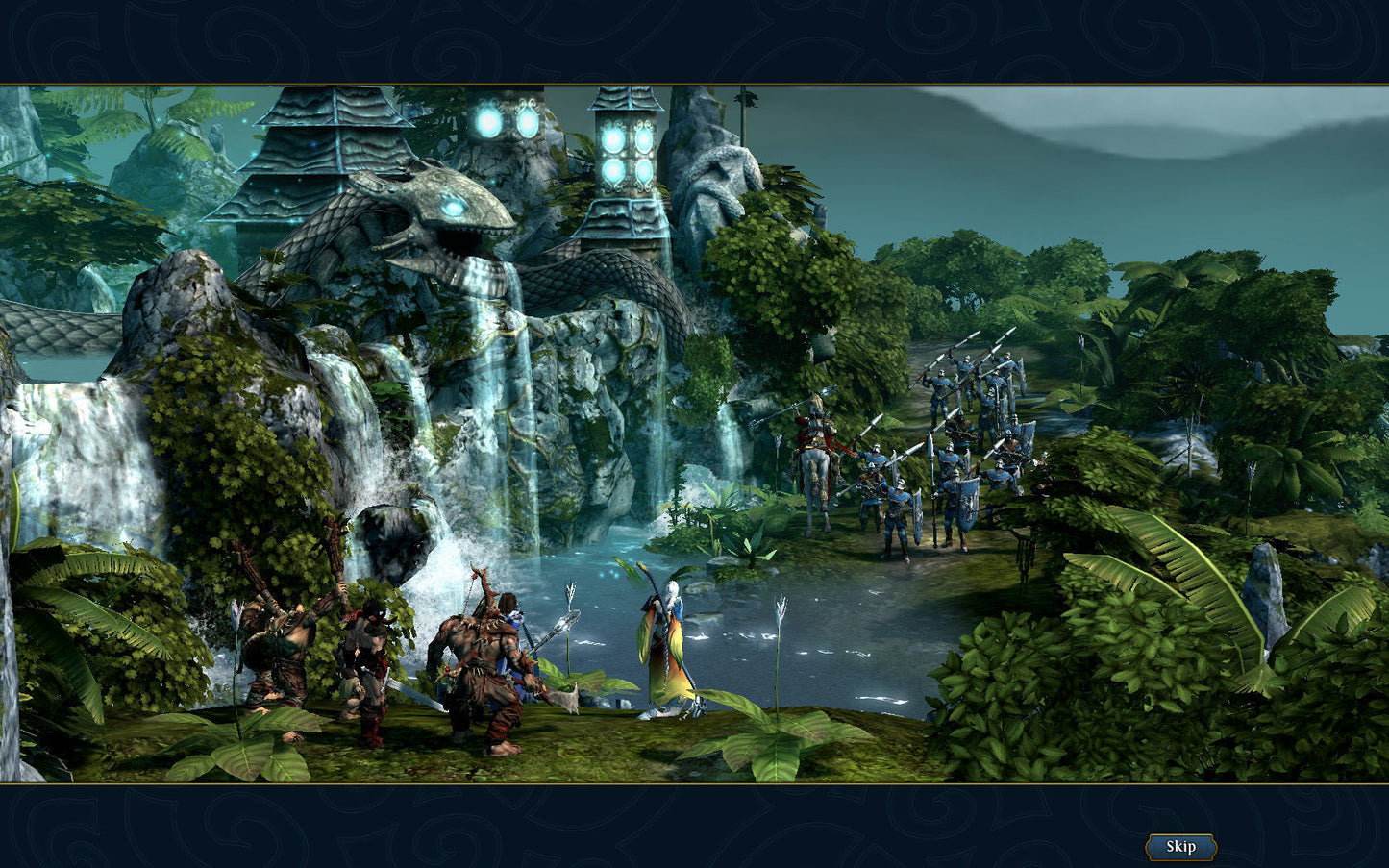 Might &amp; Magic: Heroes VI (Gold Edition)