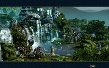 Might &amp; Magic: Heroes VI (Gold Edition)