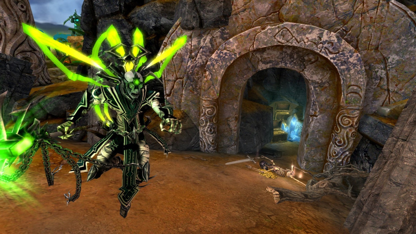 Might &amp; Magic: Heroes VI (Gold Edition)