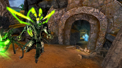 Might &amp; Magic: Heroes VI (Gold Edition)