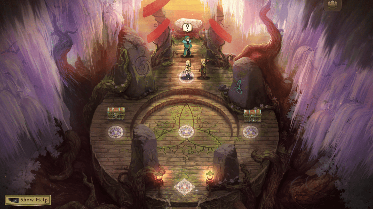 Might &amp; Magic: Clash of Heroes
