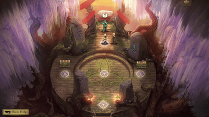 Might &amp; Magic: Clash of Heroes
