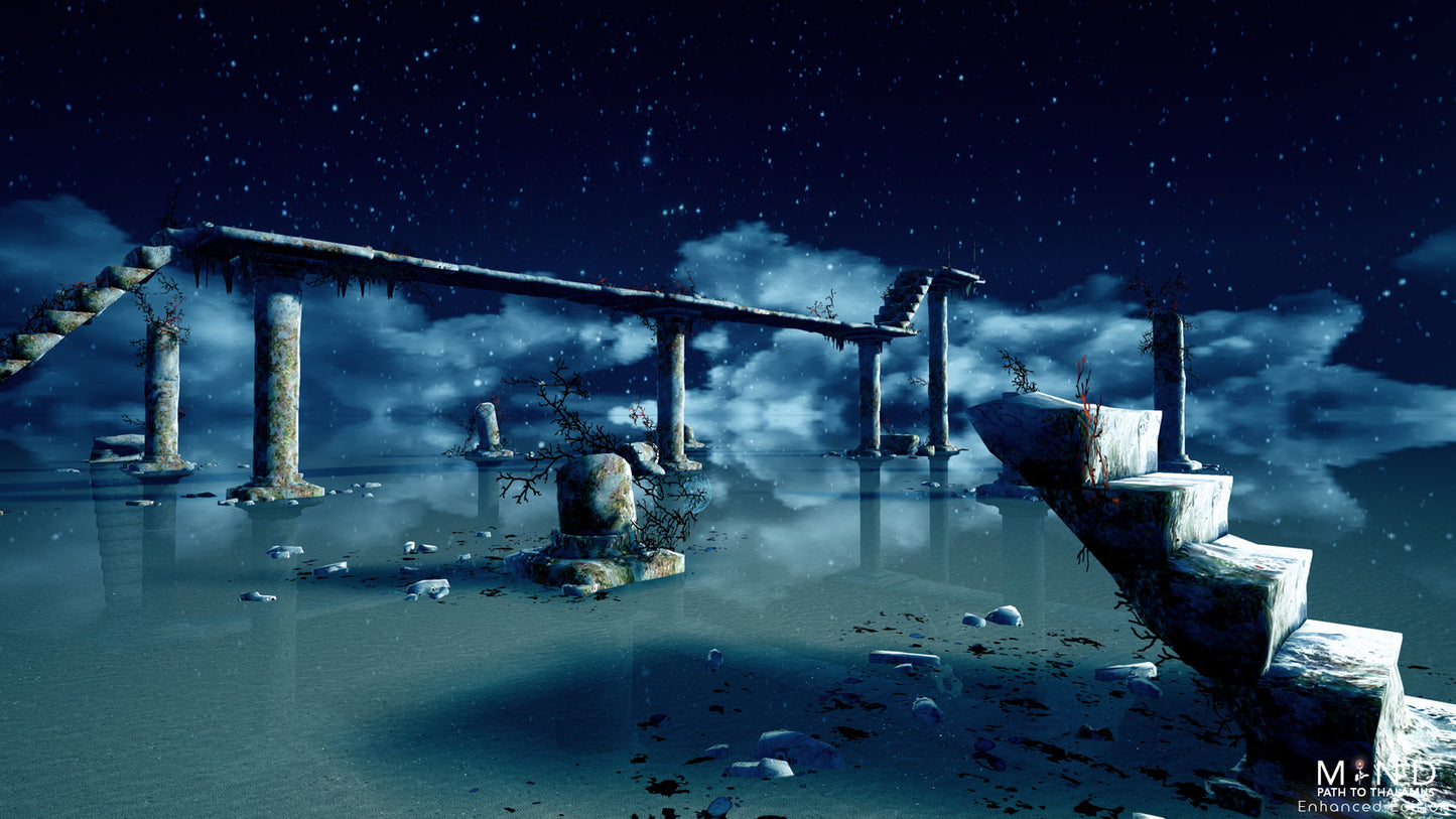 Mind: Path to Thalamus (Enhanced Edition )