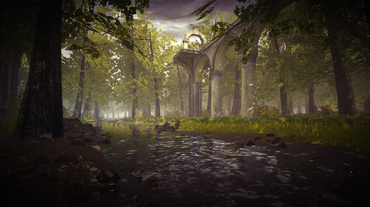 MIND: Path to Thalamus