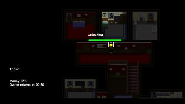 Mini Thief