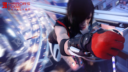 Mirror's Edge