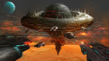Sol: Exodus