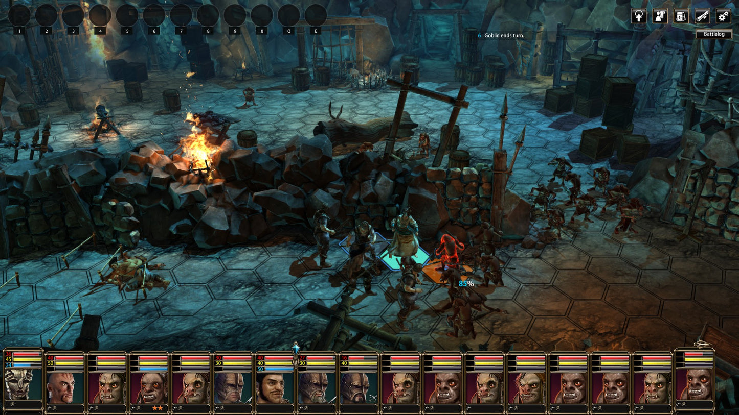 Blackguards 2 (EU)