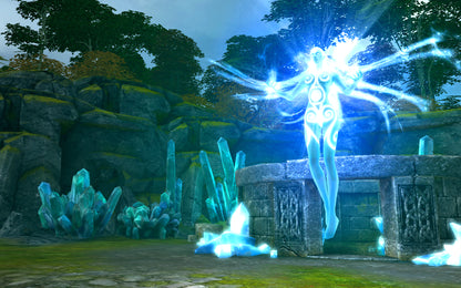 Might &amp; Magic: Heroes VI - Danse Macabre