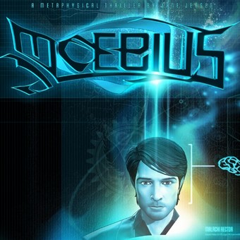 Moebius: Empire Rising Steam CD Key