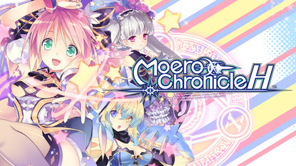 Moero Chronicle