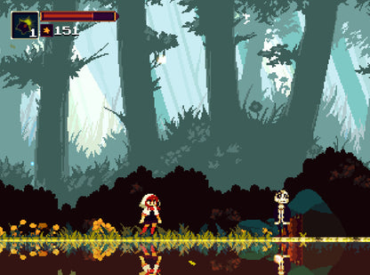 Momodora: Reverie Under the Moonlight (EU)