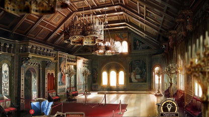 Mystery of Neuschwanstein