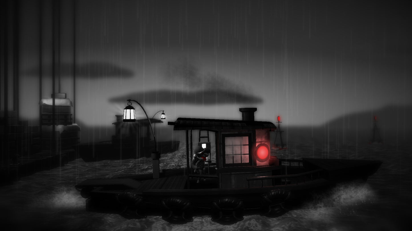 MonoChroma
