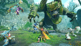 Monster Hunter Rise + Sunbreak (EU)