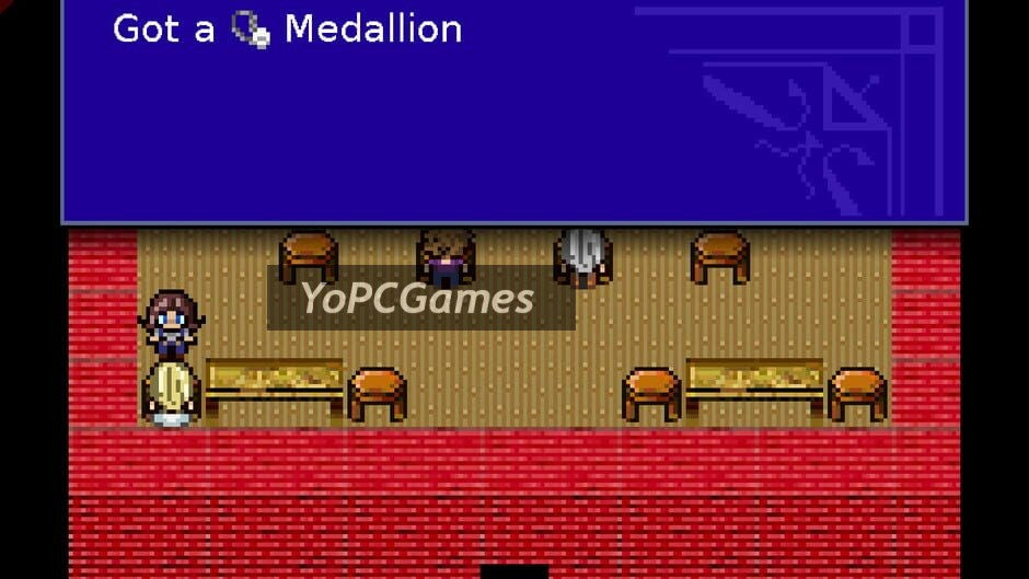 Monster RPG 2