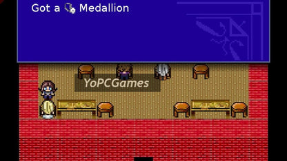 Monster RPG 2