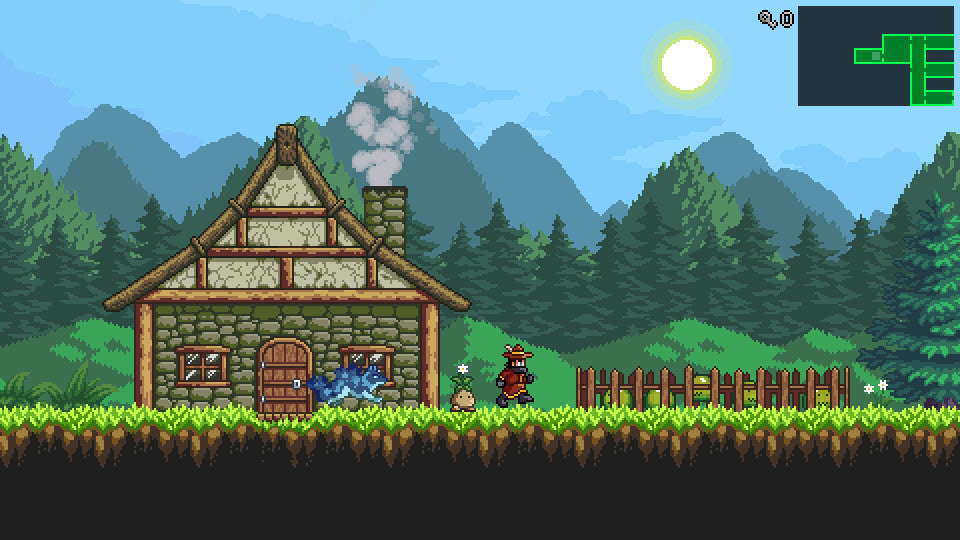 Monster Sanctuary (Deluxe Edition)