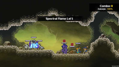 Monster Sanctuary (Deluxe Edition)