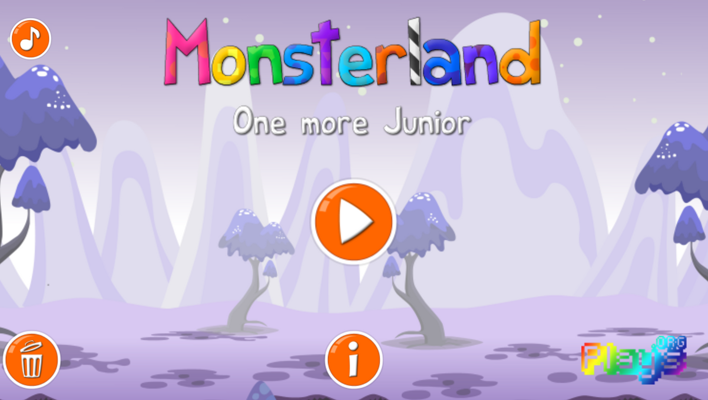 Monsterland