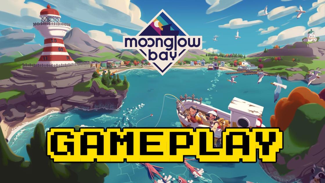 Moonglow Bay