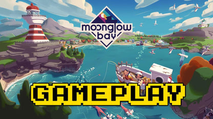 Moonglow Bay