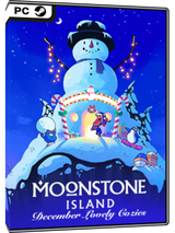 Moonstone Island - December Lovely Cozies (DLC)