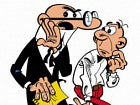 Mortadelo y Filem&oacute;n: Operaci&oacute;n Mosc&uacute;