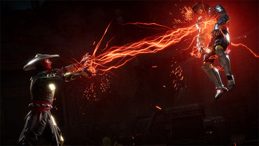 Mortal Kombat 11 (Premium Edition)