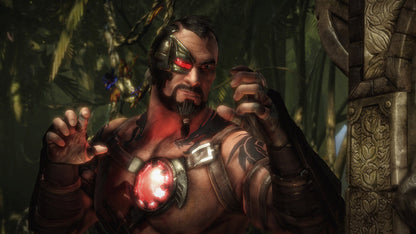 Mortal Kombat X - Kombat Pack (DLC)