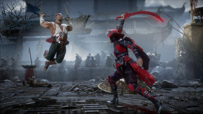 Mortal Kombat 11 (Global)