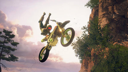 Moto Racer 4 (Deluxe Edition) (EU)