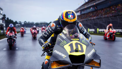MotoGP 23 (Steam) (EU)
