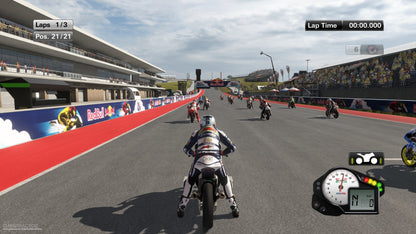MotoGP 2014