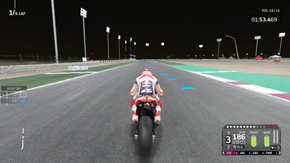 MotoGP 20 (EU) (Nintendo Switch)