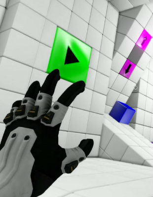 Q.U.B.E: Director's Cut