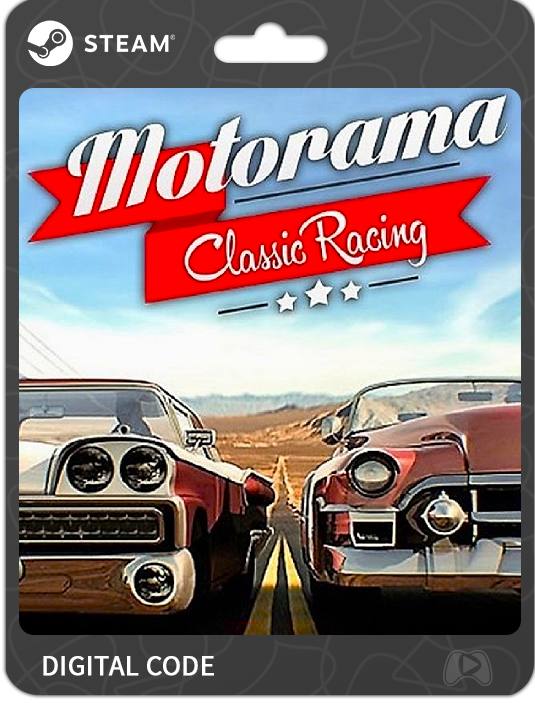 Motorama: Classic Racing