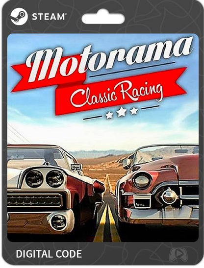Motorama: Classic Racing