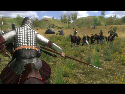 Mount &amp; Blade Legacy Collection