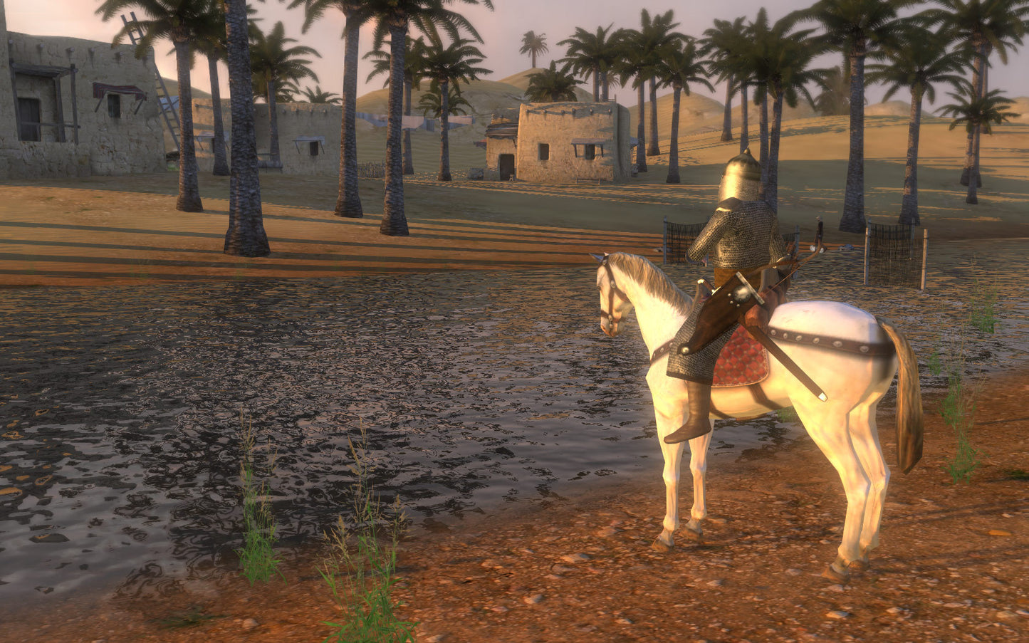 Mount &amp; Blade: Warband DLC Collection