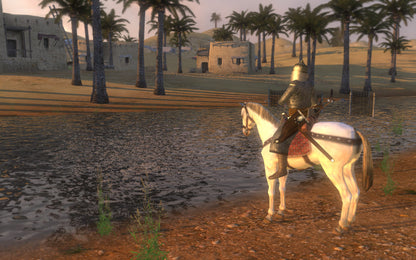 Mount &amp; Blade: Warband DLC Collection