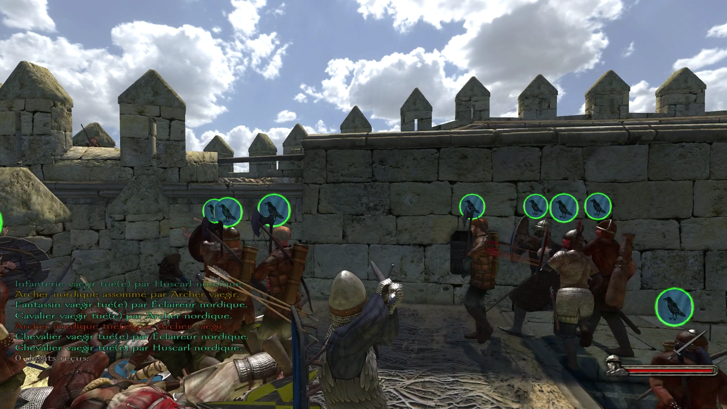 Mount &amp; Blade: Warband (Xbox One) (EU)