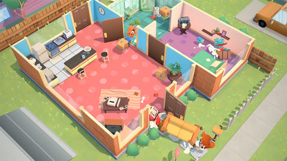 Moving Out (Switch) (EU)