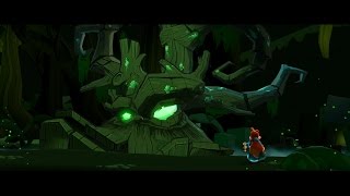 Mages of Mystralia