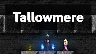 Tallowmere Steam Key GLOBAL