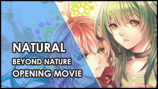 Natural - Beyond Nature - Steam